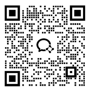 扫码添加微信-柒小颜博客